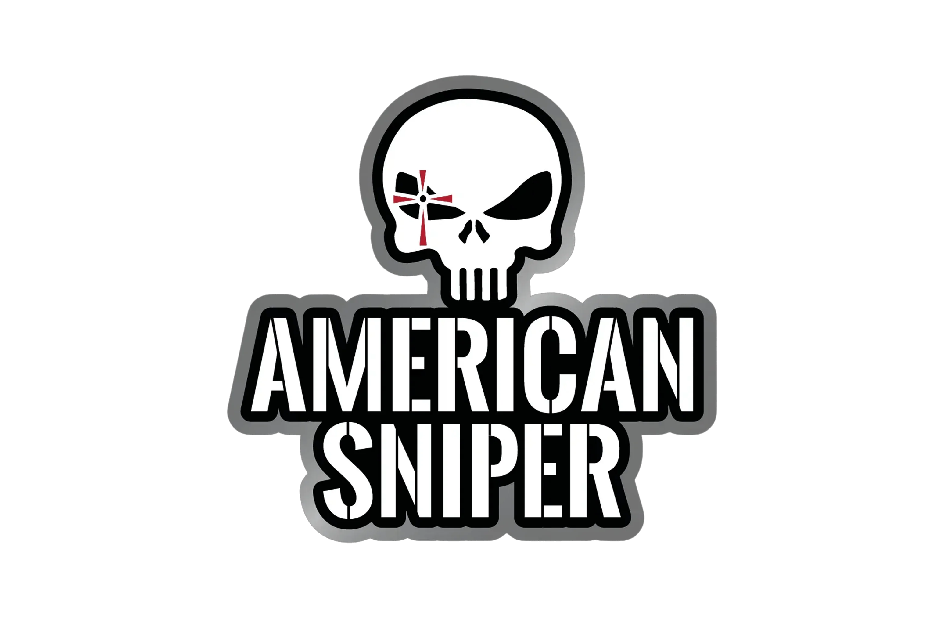 WX American Sniper Bundle - Image 5