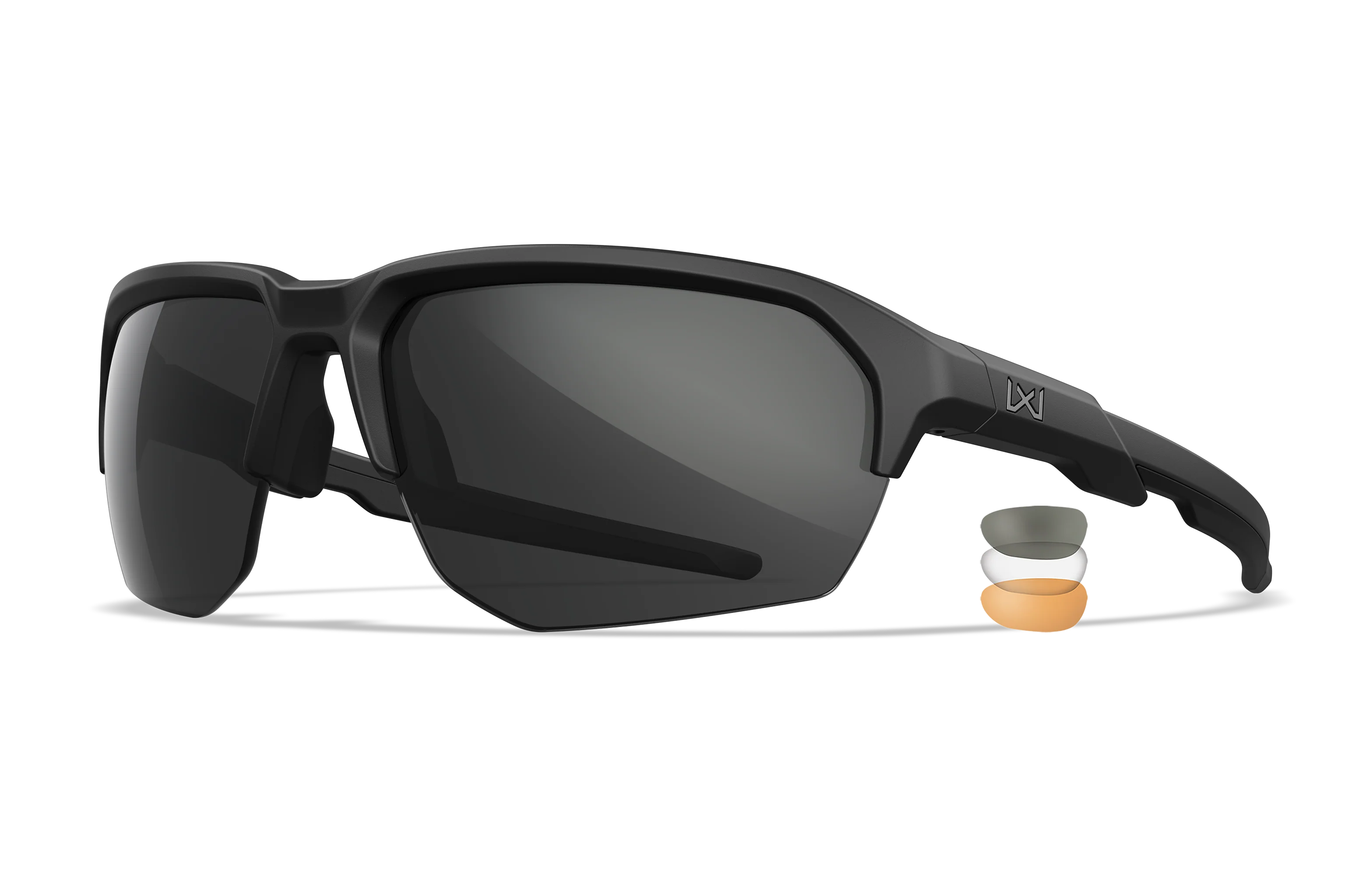 Non-Polarized Sunglasses